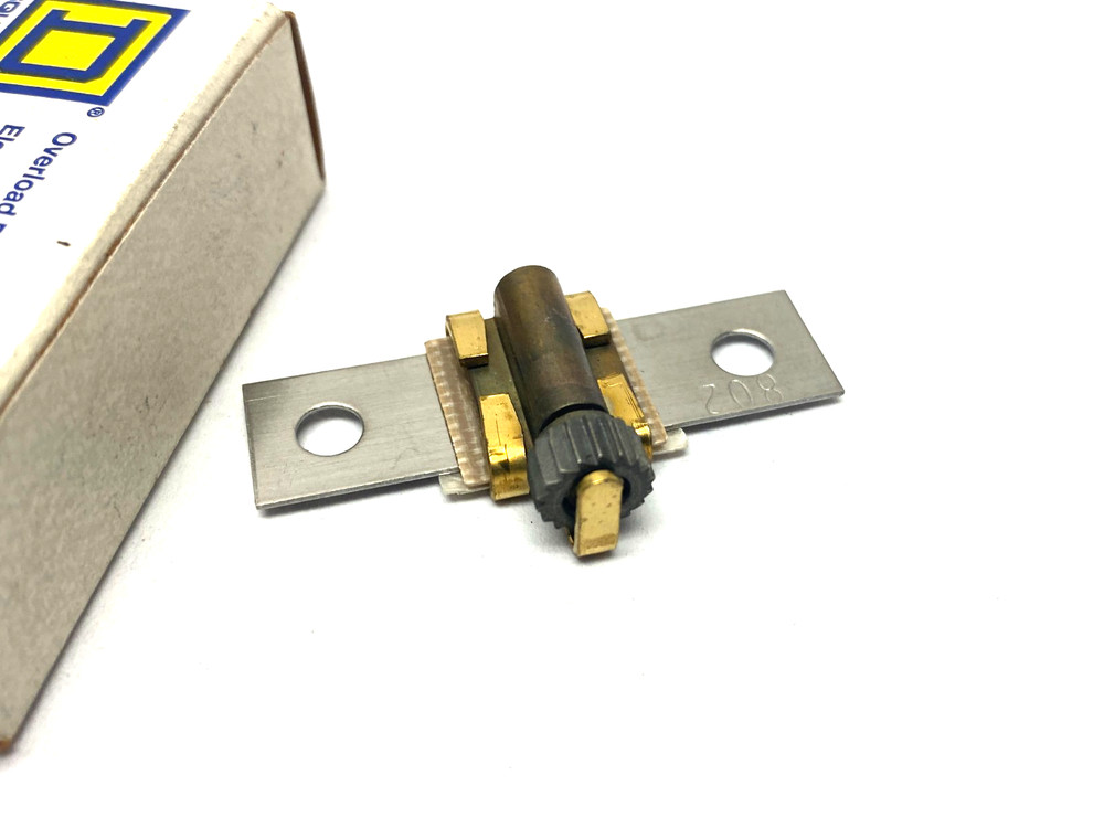 Square D B28.0 Thermal Overload Relay Element