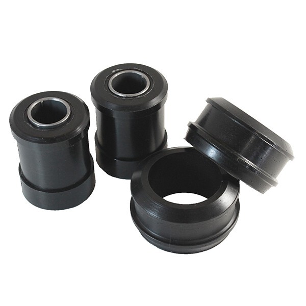 2x Toyota Yaris (06-14) Front Lower Arm - Rear Polyurethane Bushing Kit