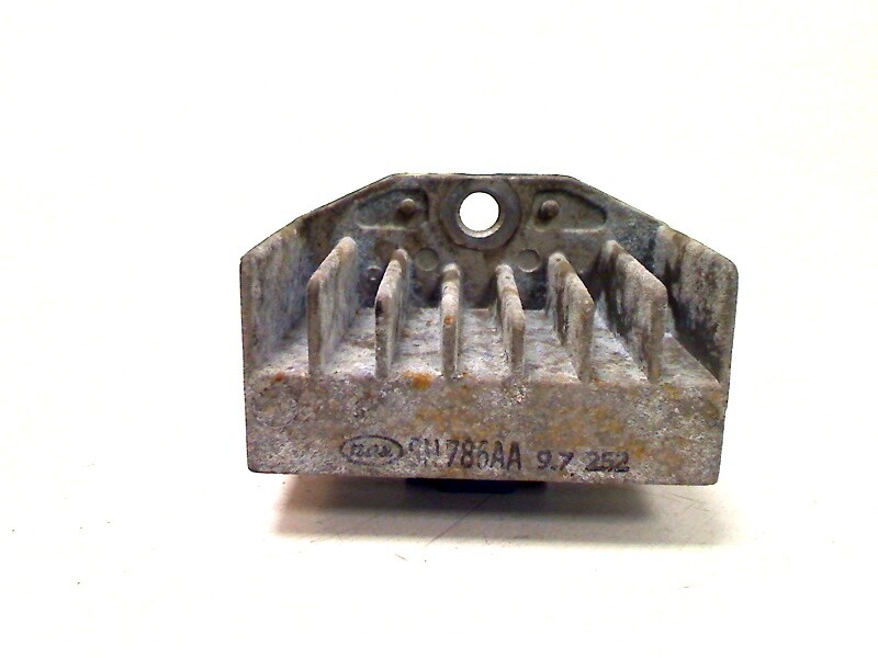 Honda CBF 125 2009-2011 regulator used 132455