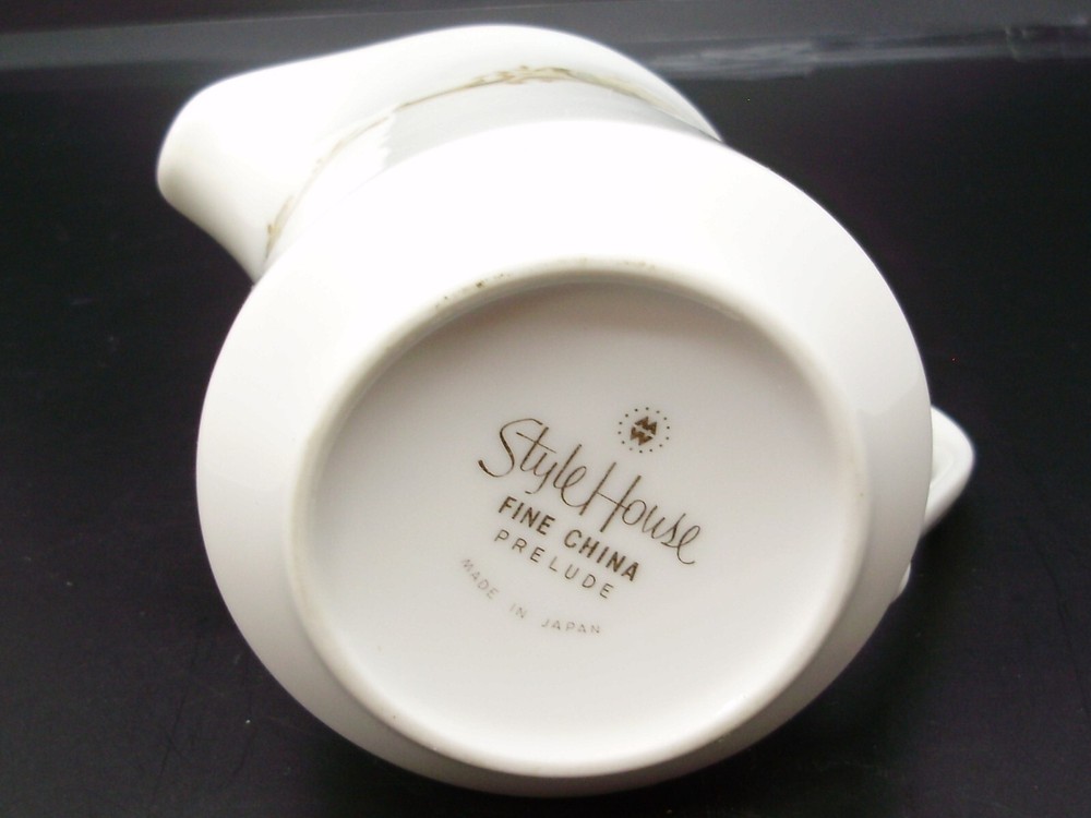 Creamer – Style House – Prelude - Japan