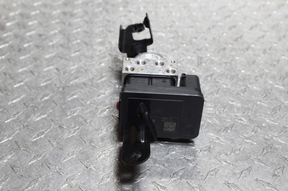 22-24 HARLEY-DAVIDSON NIGHTSTERRH 975 ABS PUMP UNIT MODULE 41100115