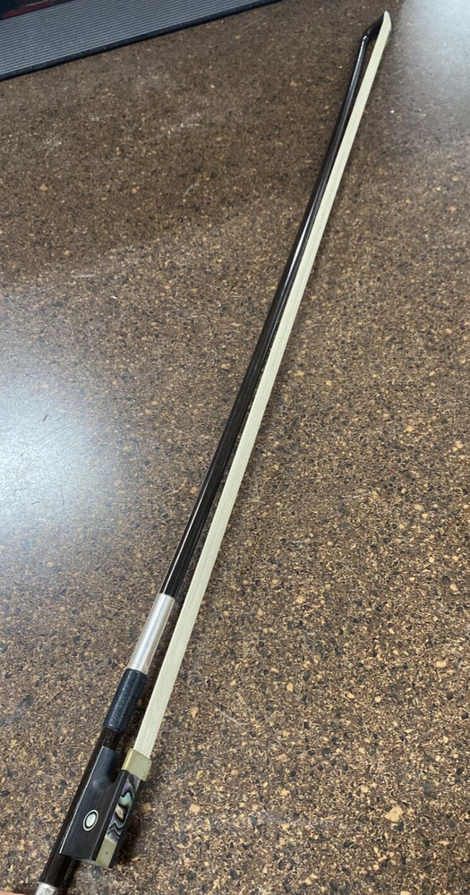 Becker Model 1000s-3/4 All Solid Wood Violin