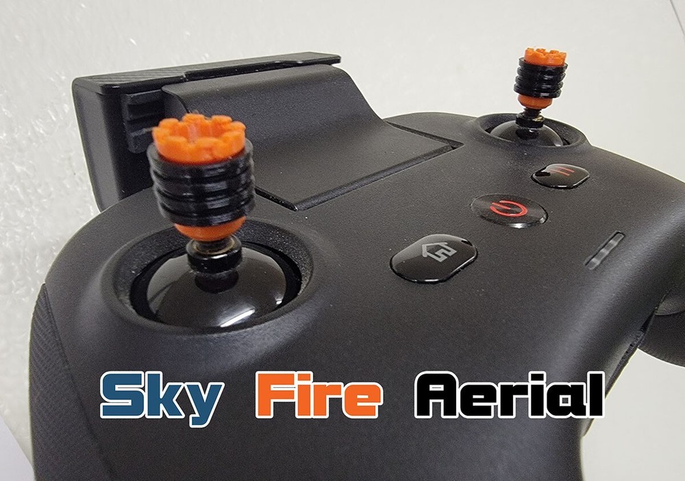 Replacement Remote Control Sticks Joystick Set For Autel Nano or Lite Controller