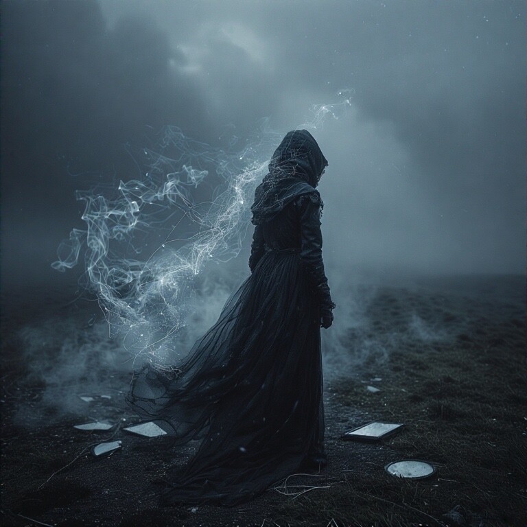 Return My Lover Spell: The Thread That Remains