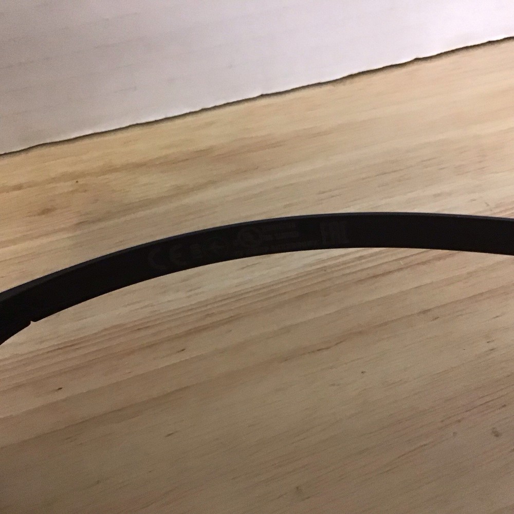 SONY 3D Glasses Active 3D (active shutter method) TDG-BT400A.