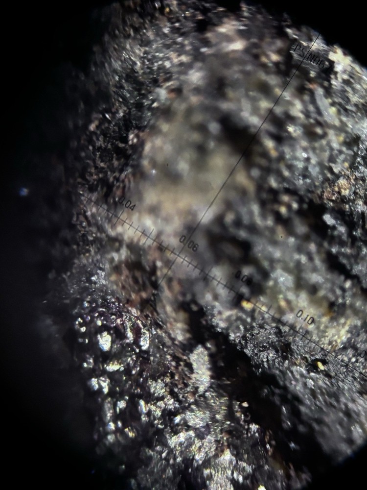 arizona gold and silver ore
