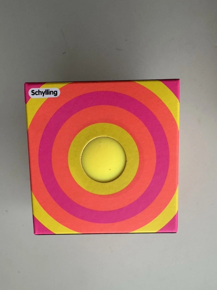 NeeDoh Color Changing Yellow