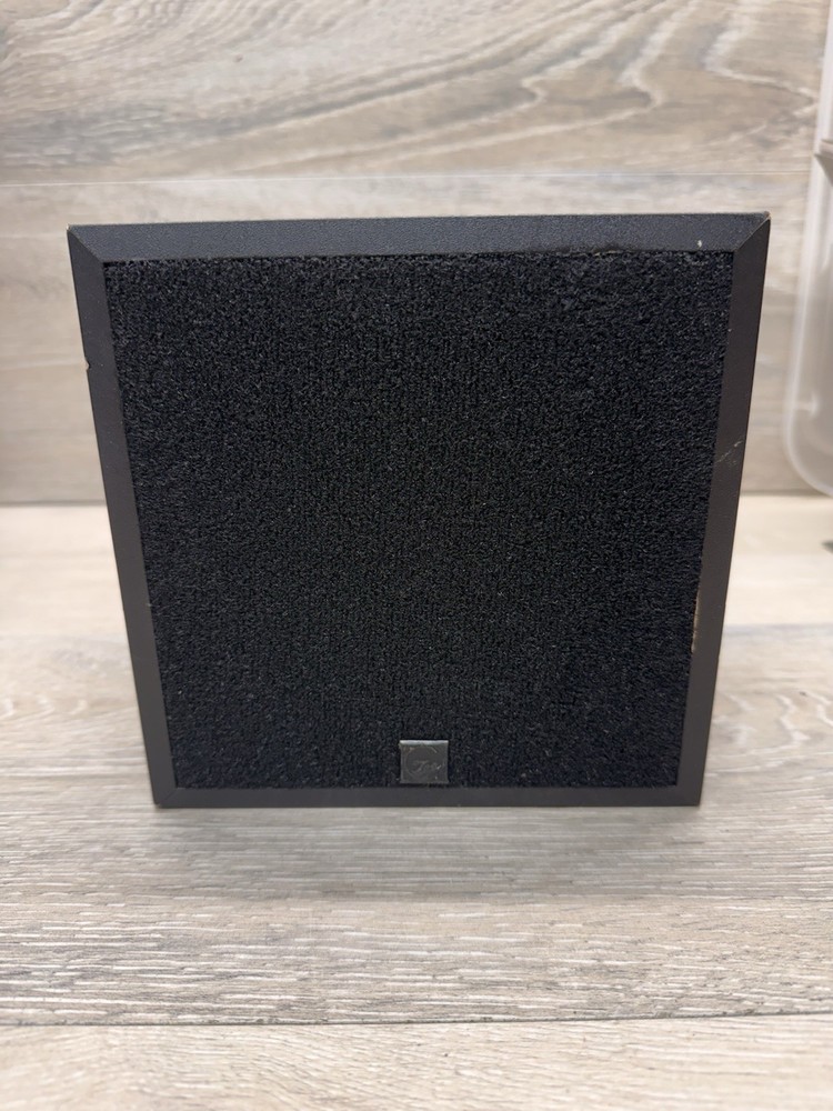 TOA RS-21M -  100W Studio Speaker Made In Japan