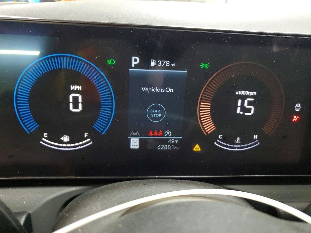 TUCSON 2025 Camera/Projector 2122846