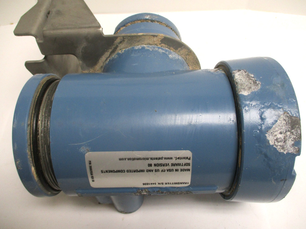 MICRO MOTION , 2700R12ABAEAZZ , MULTI-VARIABLE FLOW TRANSMITTER , USED