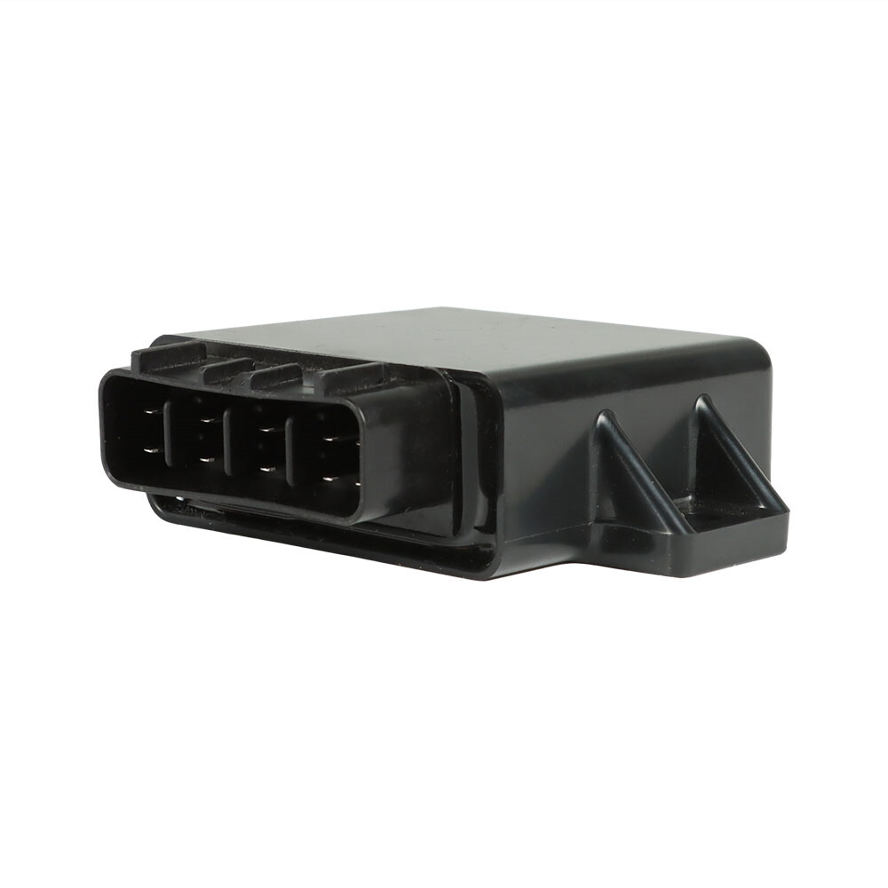 For 2005 2006 2007 POLARIS PREDATOR 500 ECU COMPUTER CONTROLLER UNIT BLACK