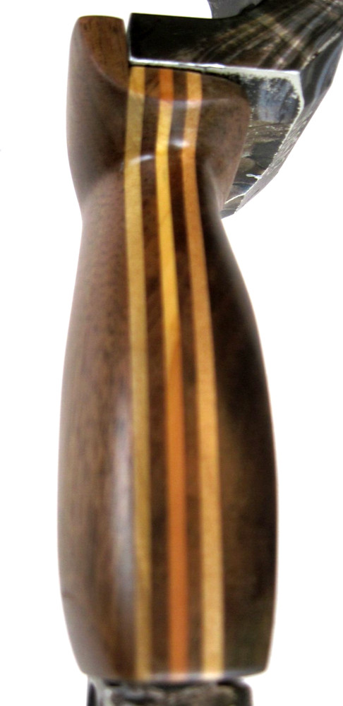 Mathews Bow Custom Archery Wood RH Grip fits Drenalin Creed SQL Switchback More