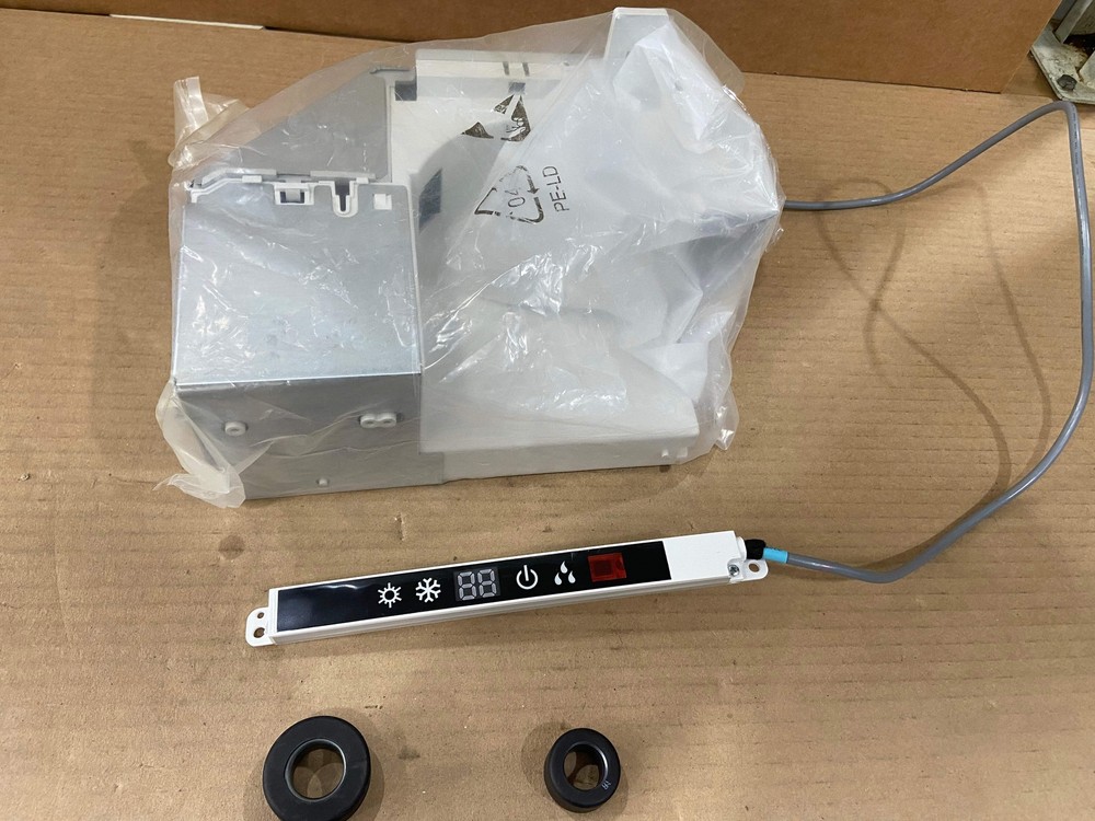 SERVICE FIRST CNT07252 ELECTRICAL BOX ASSEMBLY 207473