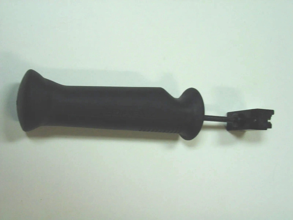 Five pair punch down tool for 110 systems.  works great, No more sore hands.