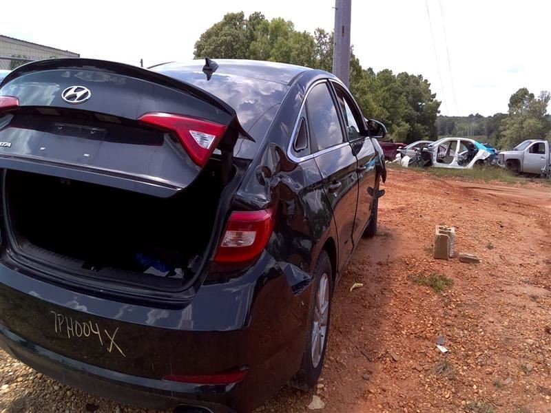 SONATA 2017 Fuse Box Cabin 1039705421