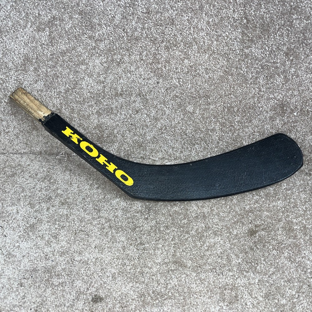 Koho Hockey Stick Blade New