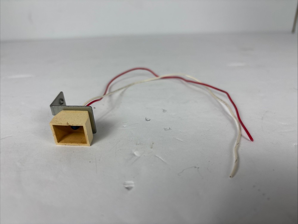 ORIGINAL - Logo Light FOR - BSR 4000XR EQ Equalizer -working!