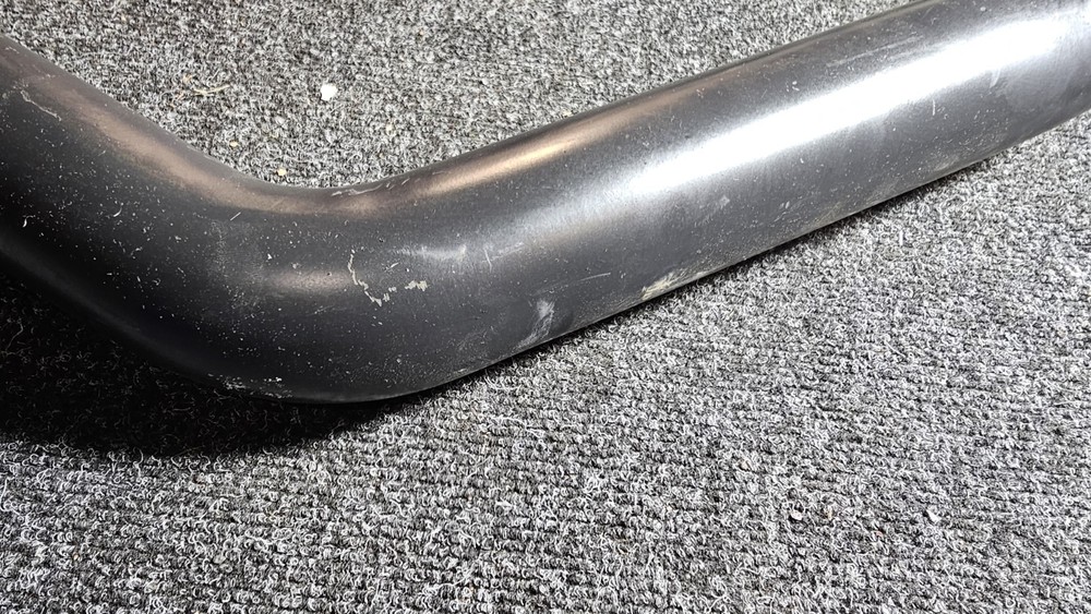 Harley-Davidson Header Pipe
