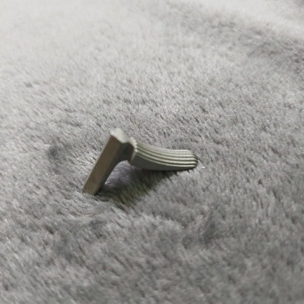 Anschutz Trigger Element-  DDP Delivery Duty Paid and Free Shiping