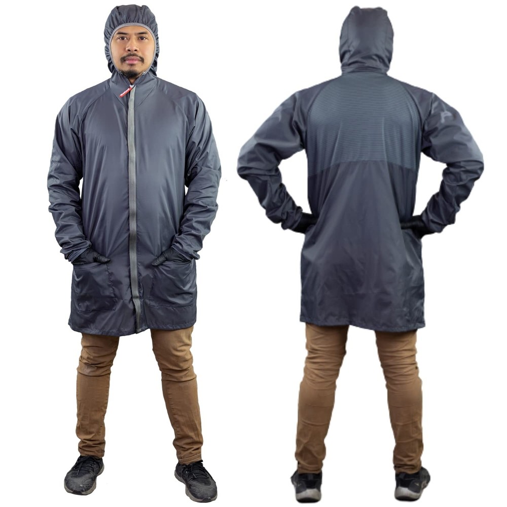 Colad BodyGuard Paint Lab Coat X-Large