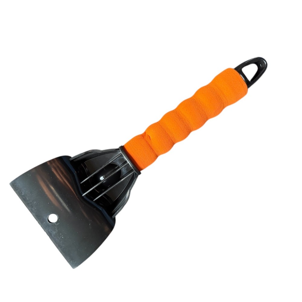 Heavy Duty Ice Scraper Windscreen Frost Window Snow Car Van De Icer Windshield