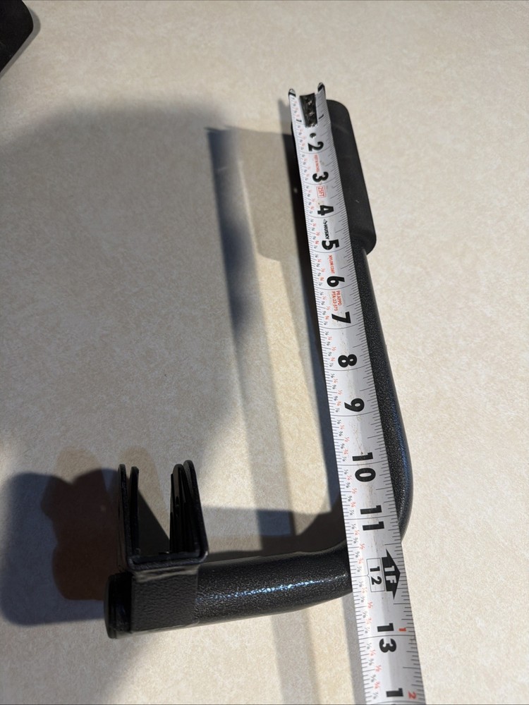 Total Gym 1900 Dip Bars