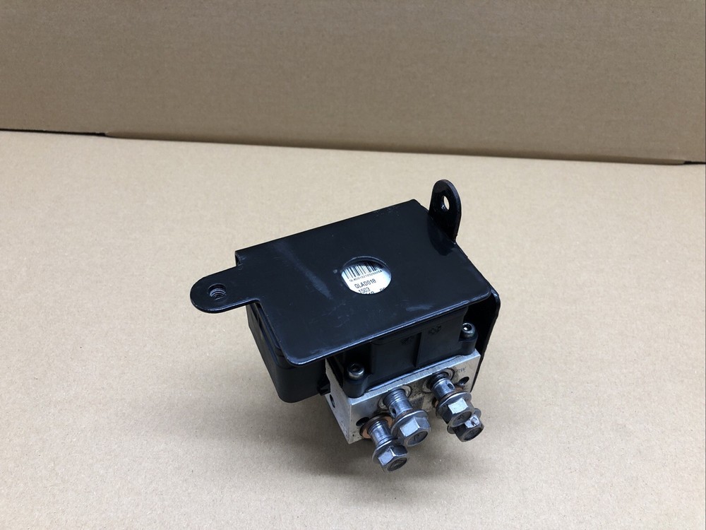 Sinnis Qh 125 Gy Sm-Xe 2022 - 2024 ABS Pump Controller