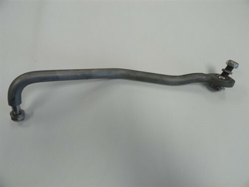 STEERING LINK ARM / ROD 12" WITH END HARDWARE MARINE BOAT