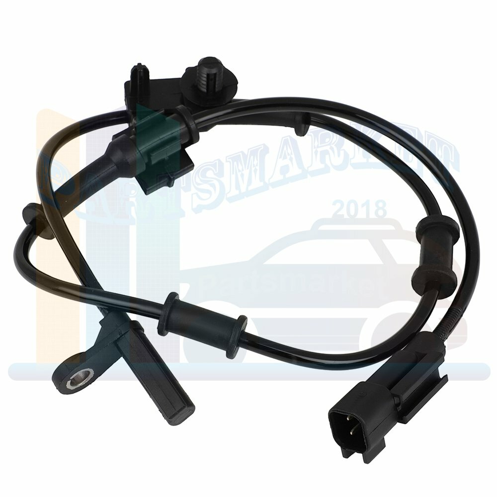 ABS Wheel Speed Sensor Front Left Right For Dodge Challenger Charger 2011-2014