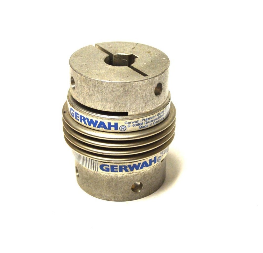 GERWAH D-63868 FLEXIBLE GRINDER COUPLING