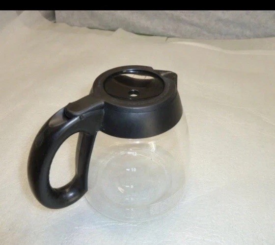 Mr. Coffee 12 Cup Replacement Coffee USED