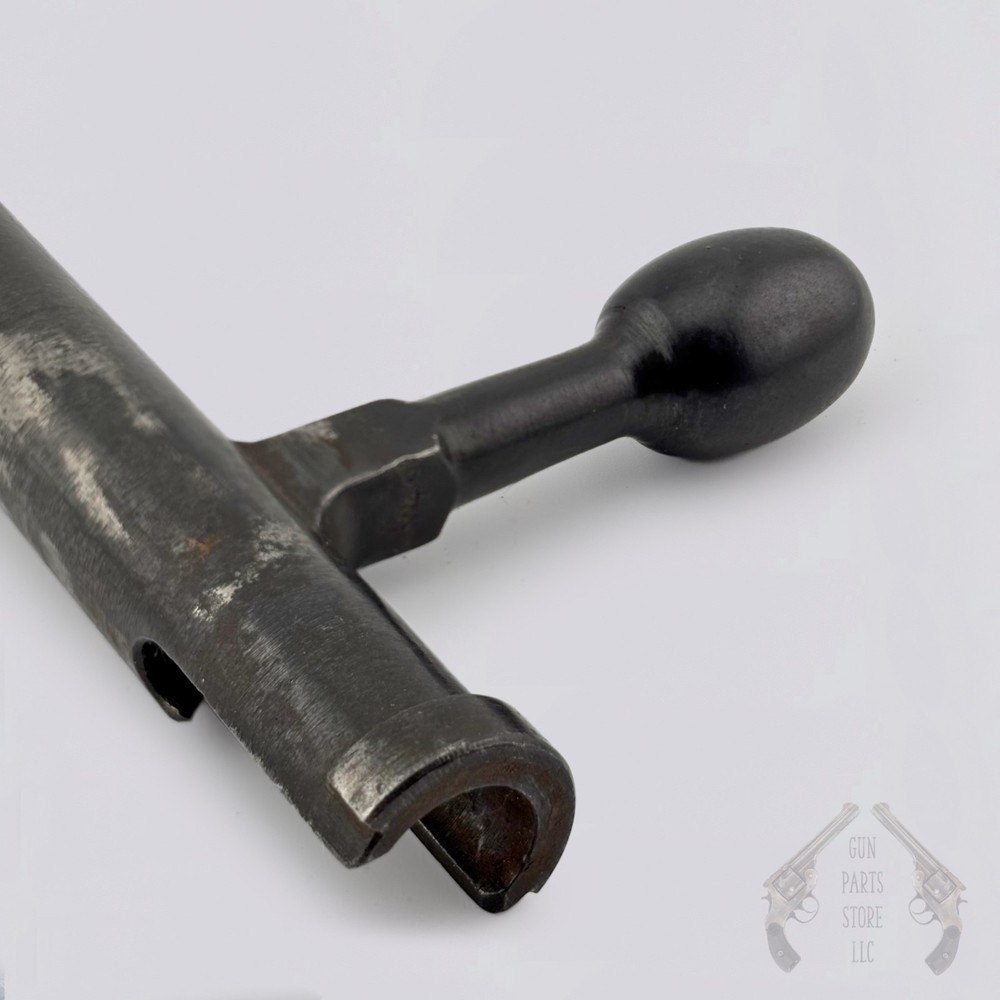 ARISAKA Type 38 Bolt Body w/ Extractor Collar