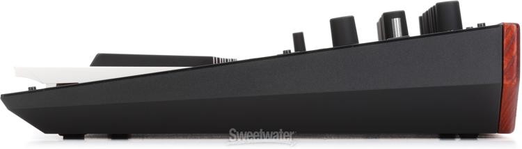 Korg monologue Analog Synthesizer - Black