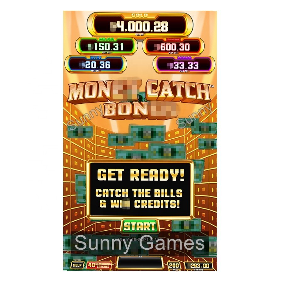 HET ULTIMATE FIRELINK PREVIEW 85% 8 in 1 PCB GAME BOARD slot machine HET