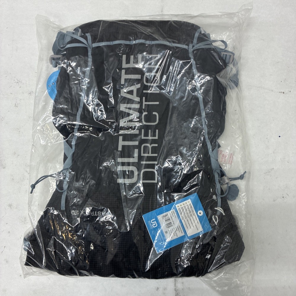 Ultimate Direction Fastpack 20L Backpack