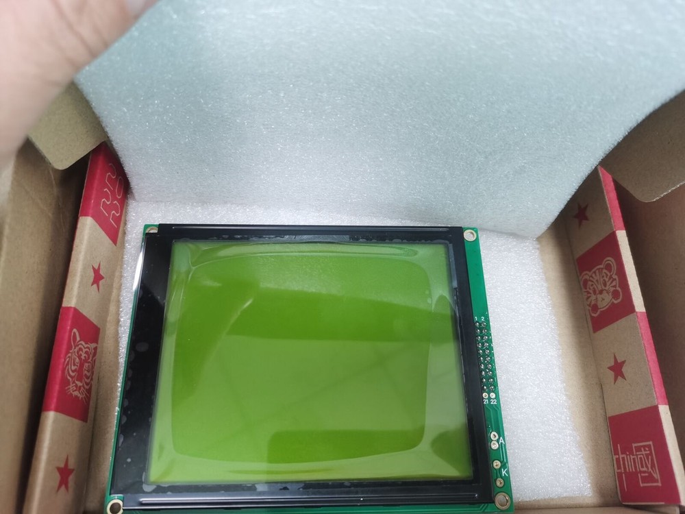 1Pcs New for HG16501-B HG16501NG-EW LCD panel
