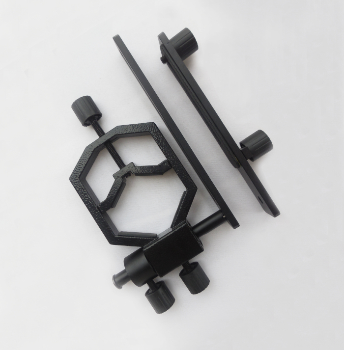 Universal Camera Mobile Phone Bracket Adapter for Spotting Scope Telescope