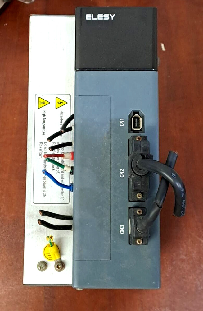 ELESY ESDC-030DP SERVO DRIVE