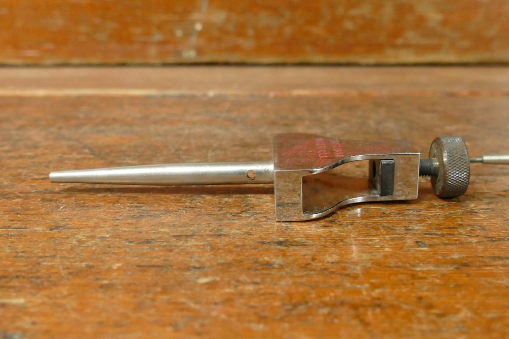 Vintage Craftsman No.4061 Trammel Points Tool