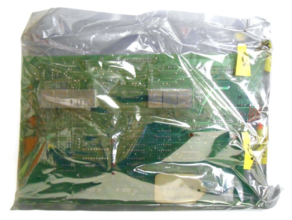 USI REMOTE DISPLAY BOARD, 1002-0400-06