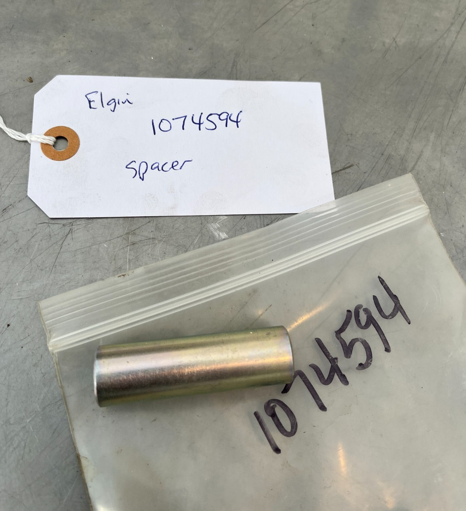 1074594 ELGIN SPACER