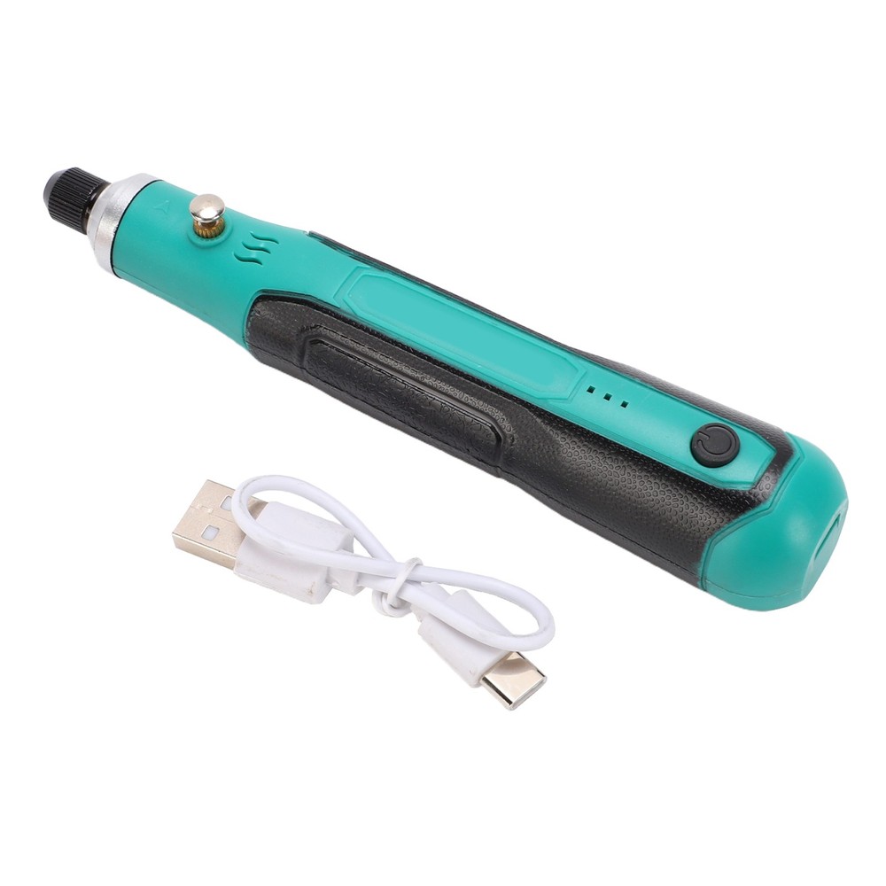 1-Mini Electric Grinder For Crafting Tasks