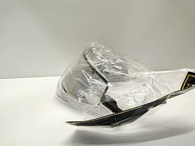 Shield Clear - 2000 Polaris NOS