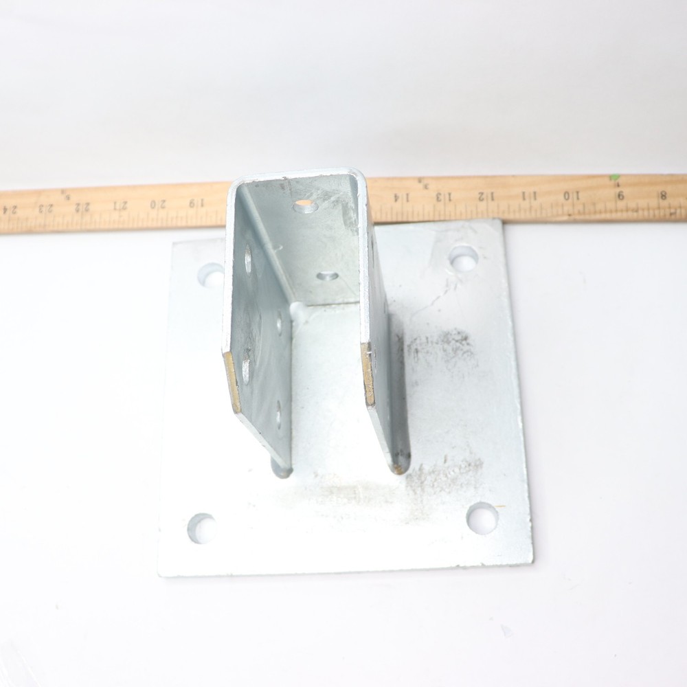Hilti MTB Medium Duty Base Plate GS 04U