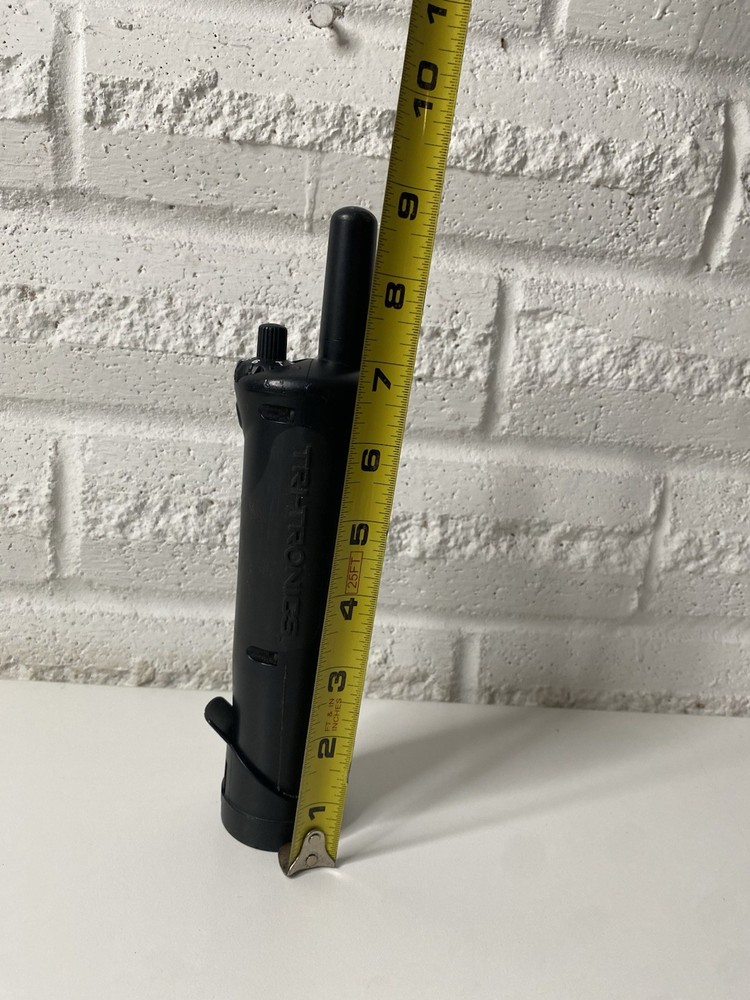 AS IS Tri-Tronics Classic 70 G3 COLLAR REMOTE TRANSMITTER - UNTESTED