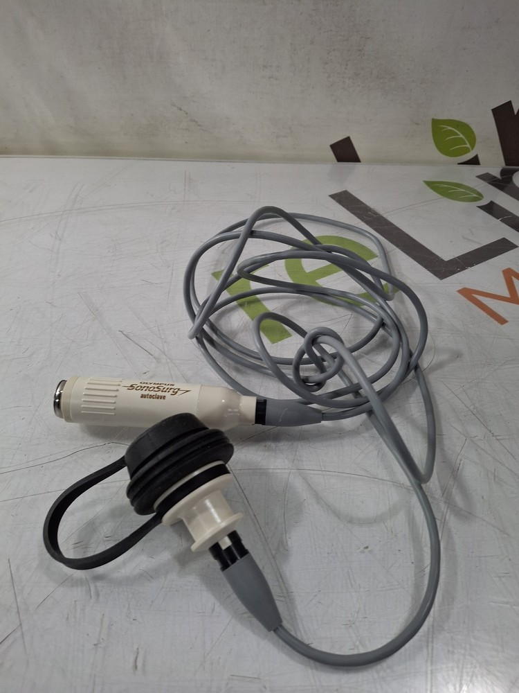 Olympus SonoSurg Hand Piece