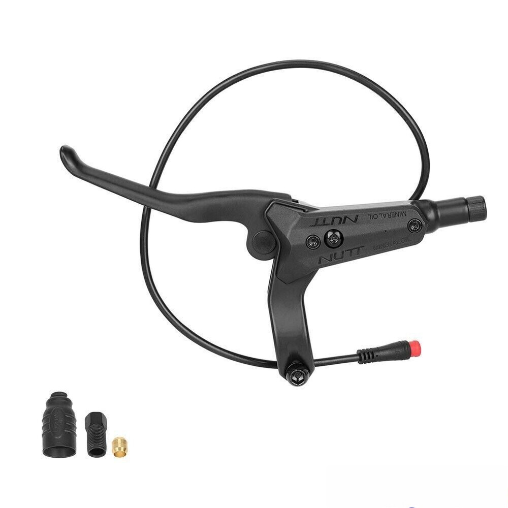 Replacement Brake Handle for NUTT Metal Build Easy Install