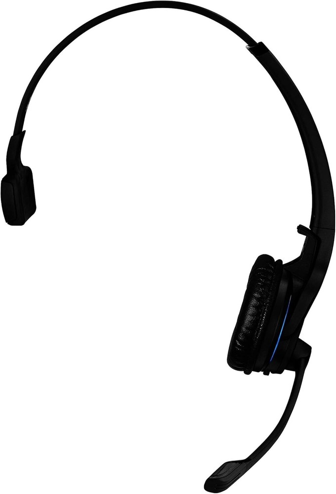 Sennheiser MB Pro 1 UC ML Headset Mono Bluetooth with Dongle