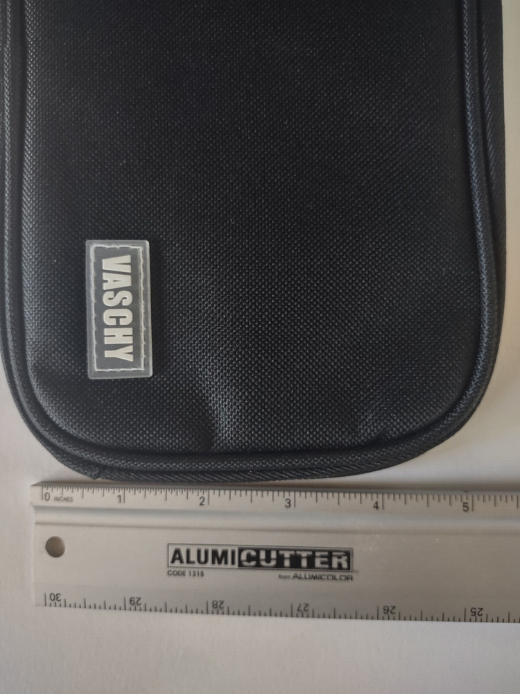 Vaschy Student Pencil Case