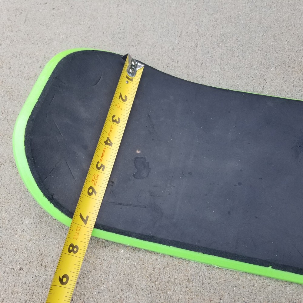 Premier Snowskate Snowdeck Deck Snowboard NG-3